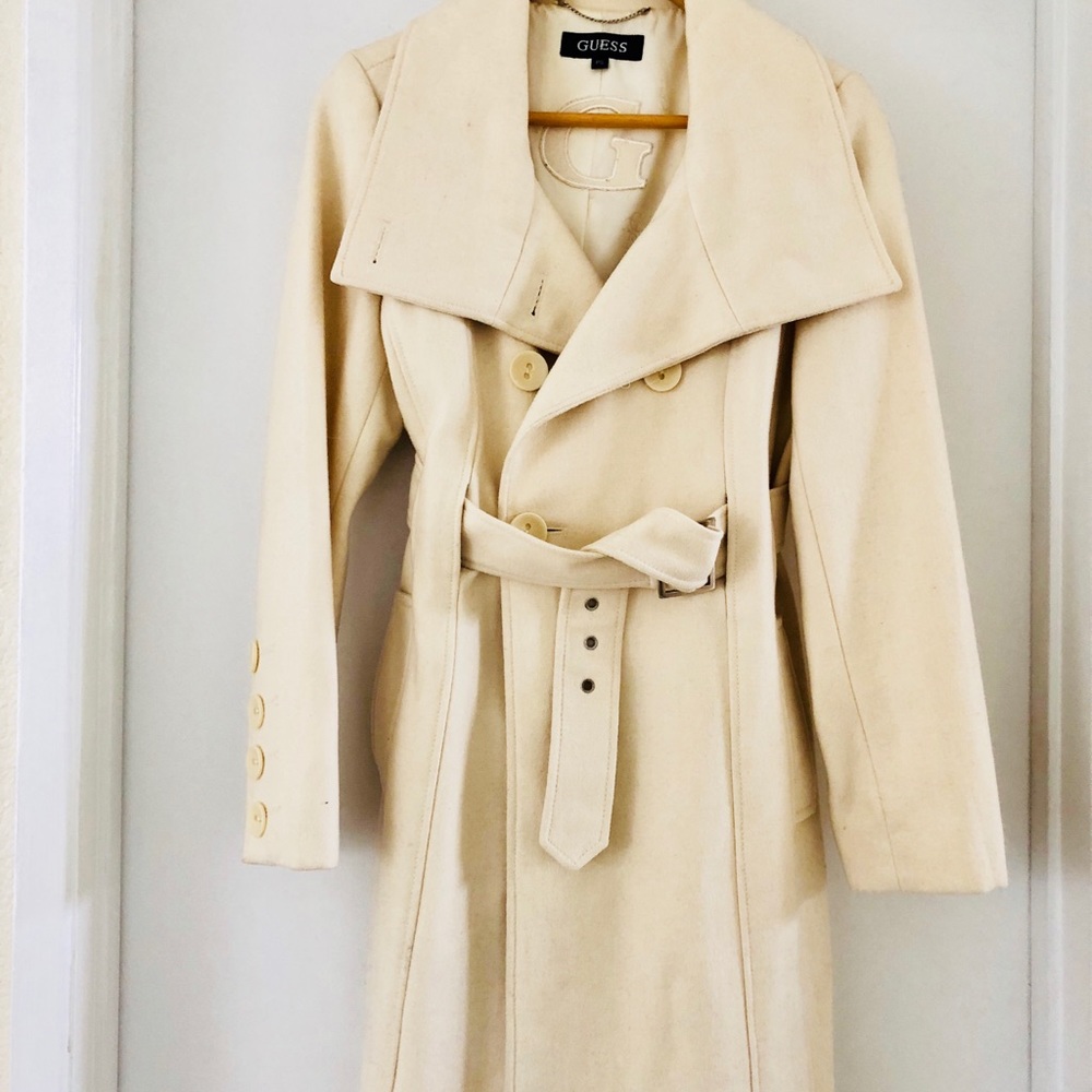 Beautiful wool coat